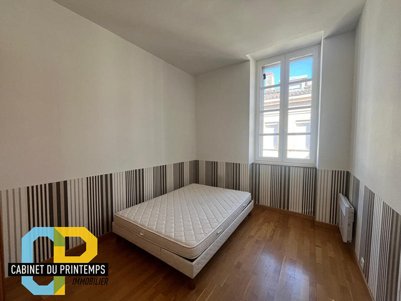Appartement - 109 m² - 4 pièces