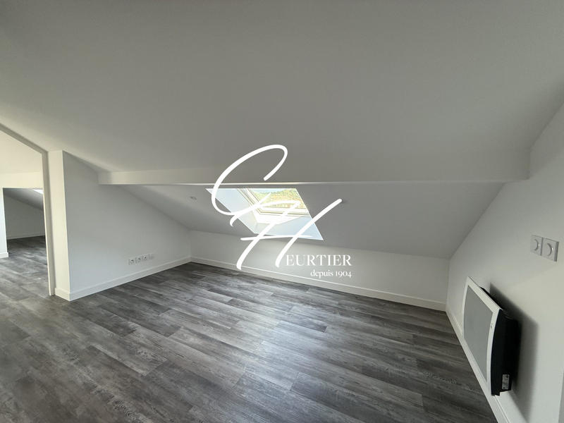 Appartement - 22 m² - 2 pièces