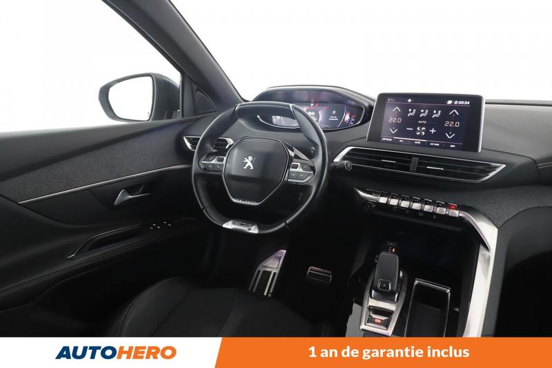 Peugeot 5008 1.5 Blue-HDi Gt Line Eat8 130 ch