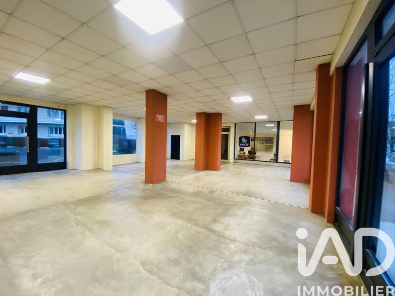 Appartement - 51 m² - 3 pièces