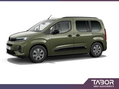 Opel Combo 1.5 d 130 At8 Gs Pano Matrix Cam