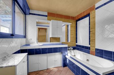 Maison traditionnelle - 150 m² - 4 pièces