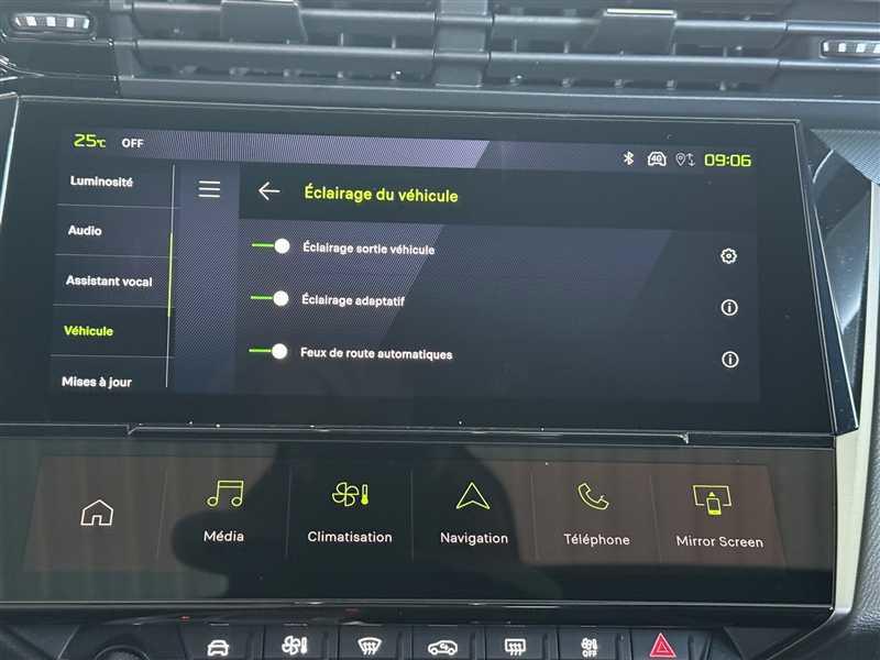 Peugeot 308 1.5 BlueHDi 130ch s&amp;S Eat8 Gt