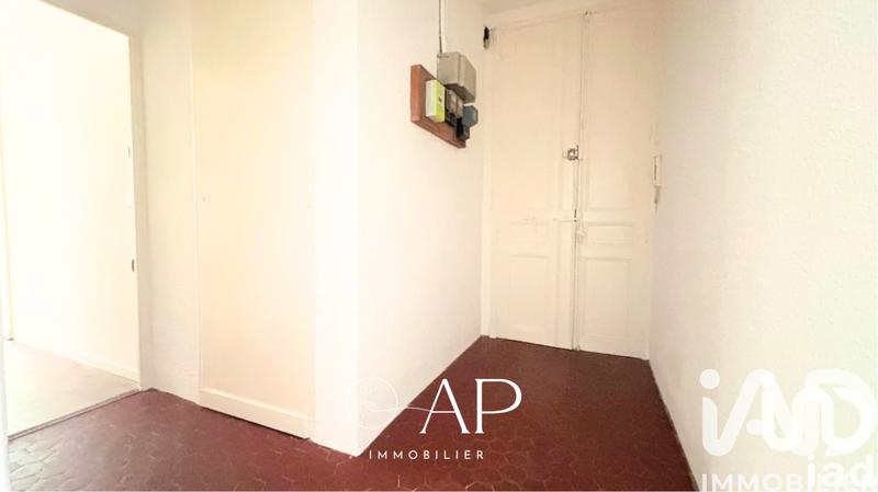 Appartement - 31 m² - 2 pièces