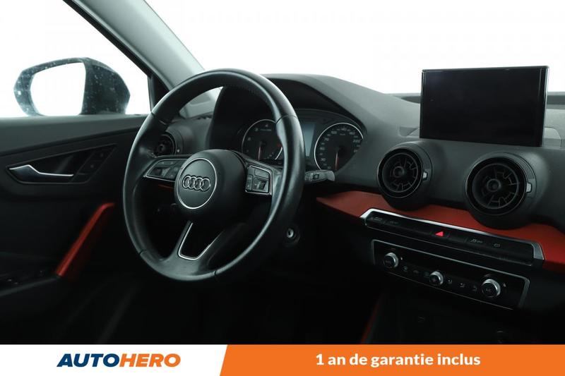 Audi Q2 1.6 Tdi Sport 116 ch