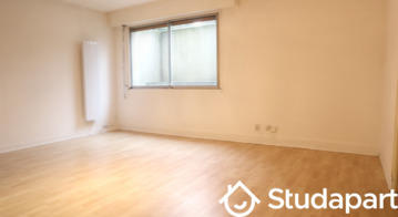 Appartement - 28 m² - 1 pièce