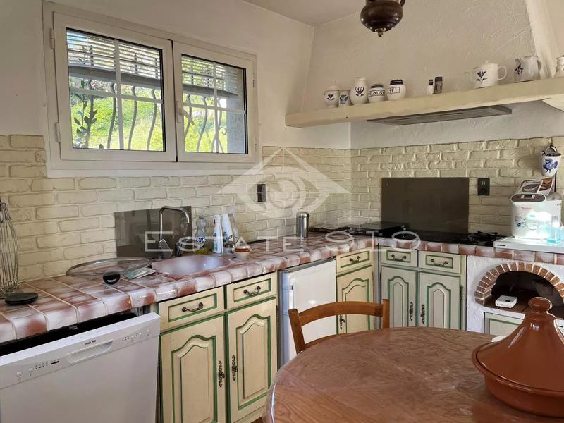 Villa - 102 m² - 4 pièces