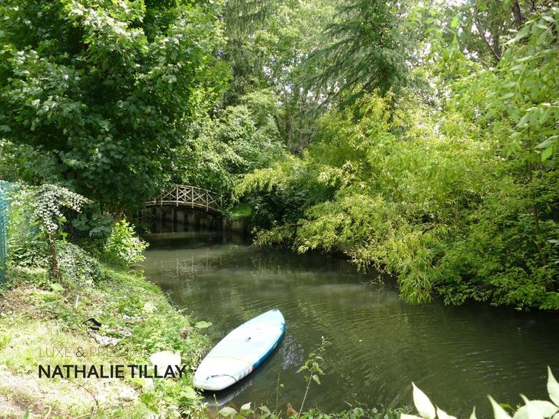 Maison - 243 m² - 7 pièces