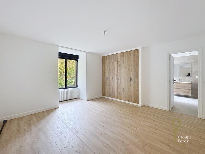 Maison - 193 m² - 5 pièces