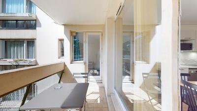 Appartement - 108 m²