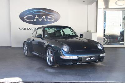 Porsche 911 993 Carrera 4s