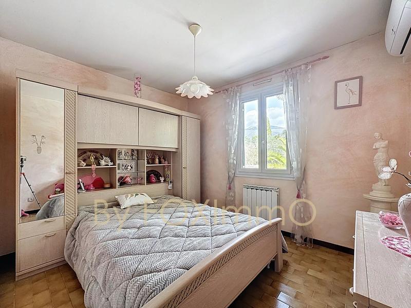 Maison - 136 m² - 6 pièces