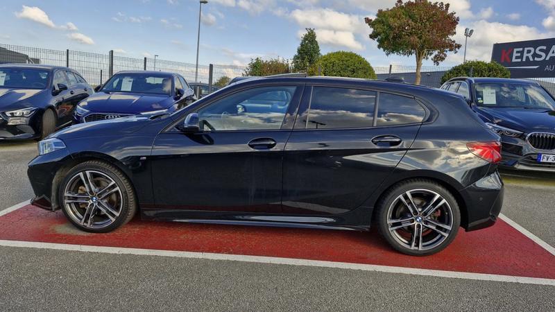 Bmw Série 1 F40 118i 136 Ch Dkg7 m Sport