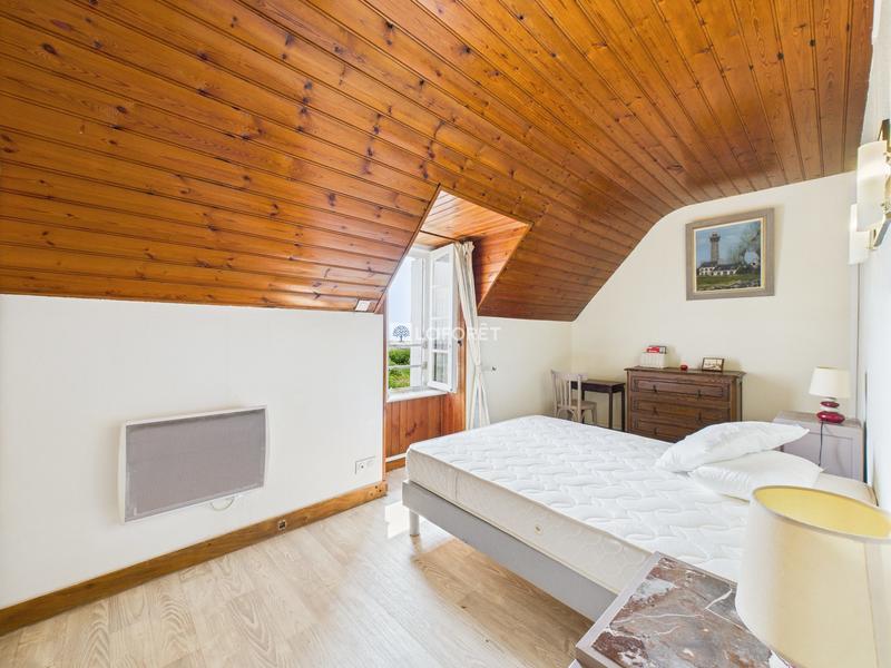 Maison ancienne - 59 m² - 4 pièces