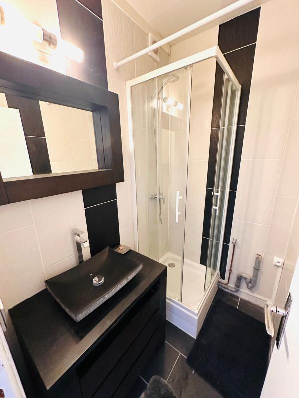 Appartement - 31 m² - 2 pièces