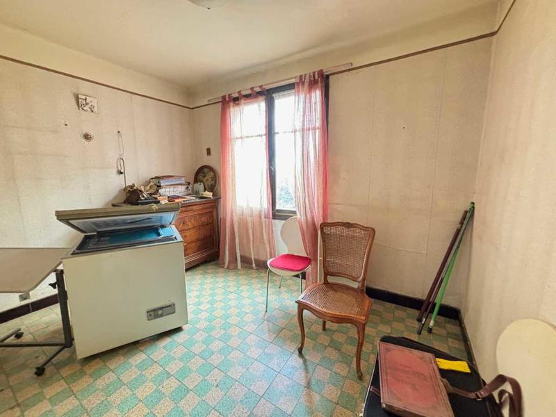 Maison - 72 m² - 4 pièces