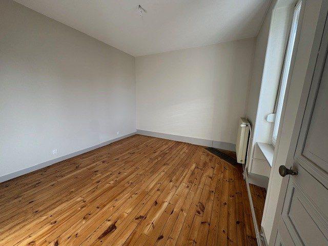 Maison ancienne - 88 m² - 4 pièces