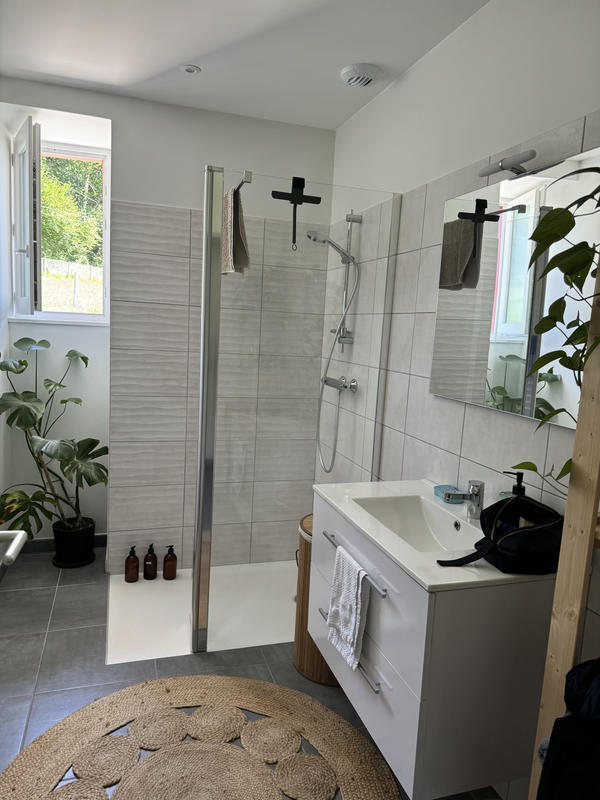 Maison - 101 m² - 4 pièces