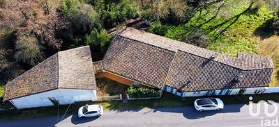 Maison - 190 m² - 6 pièces