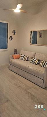 Appartement - 50 m² - 3 pièces