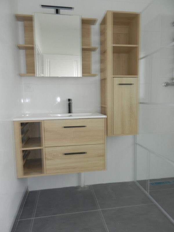 Maison - 103 m² - 4 pièces