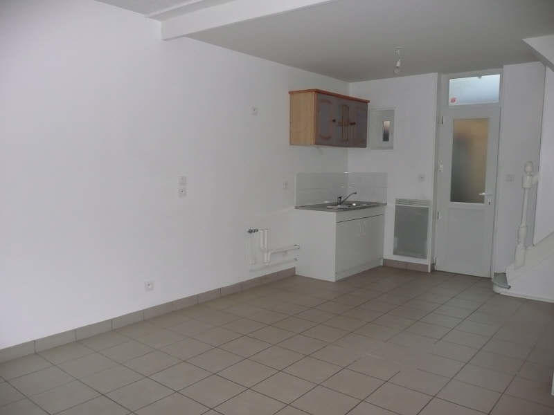 Maison - 46 m² - 3 pièces