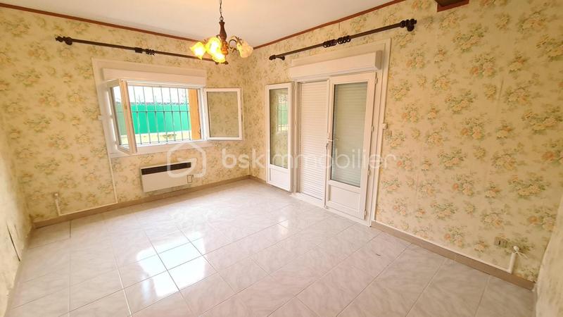 Villa - 125 m² - 6 pièces