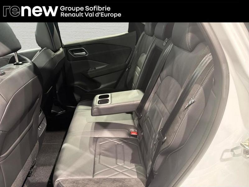 Nissan Qashqai e-Power 190 ch n-Design+