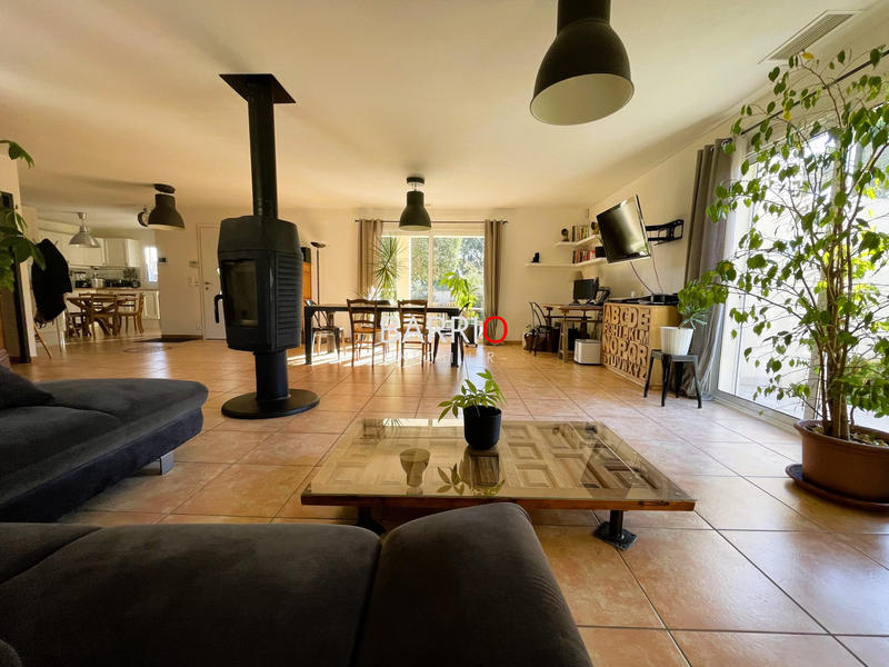 Villa - 170 m² - 6 pièces