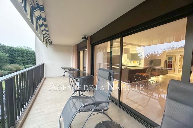 Appartement - 121 m² - 4 pièces