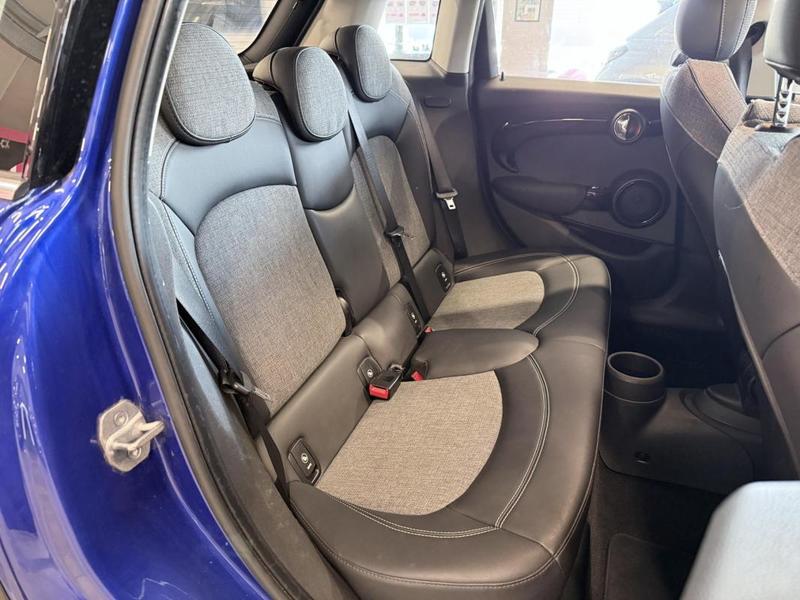 Mini Mini 1.5i - 102 5p F55 Berline One Heddon Street Phase 2 / Garantie 12 Mois