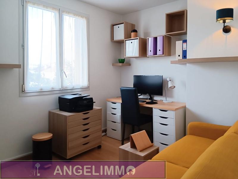 Maison - 67 m² - 4 pièces