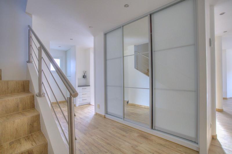 Maison - 190 m² - 6 pièces