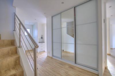 Maison - 190 m² - 6 pièces