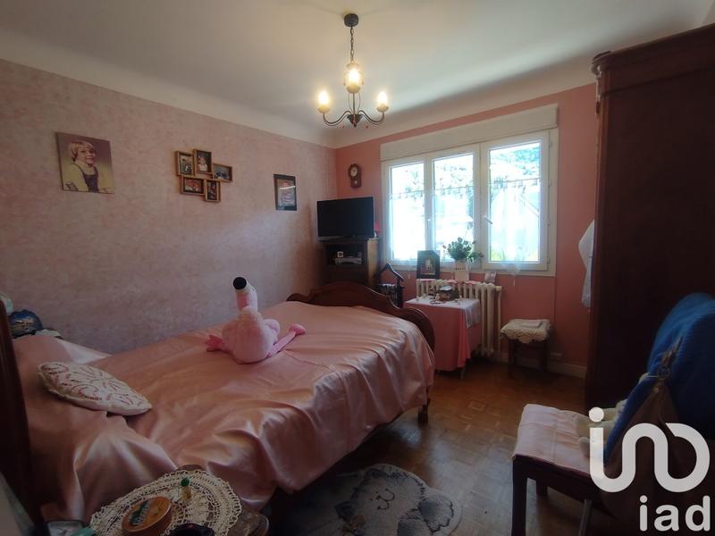 Maison de ville - 119 m² - 4 pièces