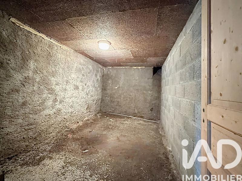 Appartement - 114 m² - 3 pièces