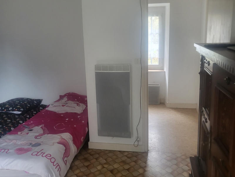 Maison - 169 m² - 6 pièces