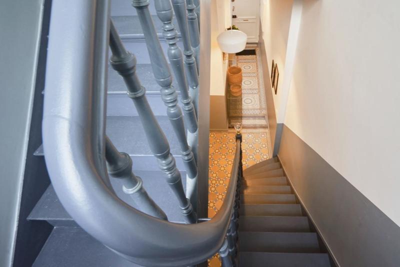 Maison - 164 m² - 10 pièces