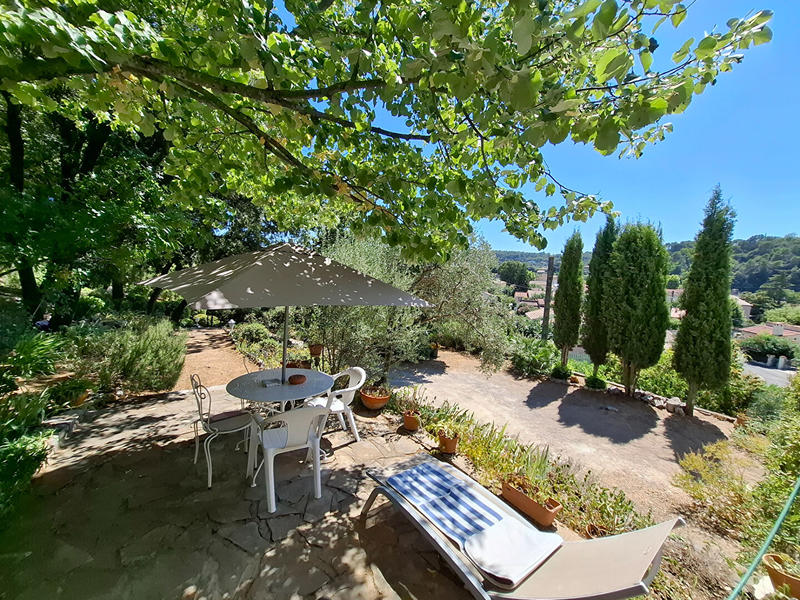 Maison - 154 m² - 6 pièces