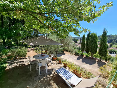 Maison - 154 m² - 6 pièces