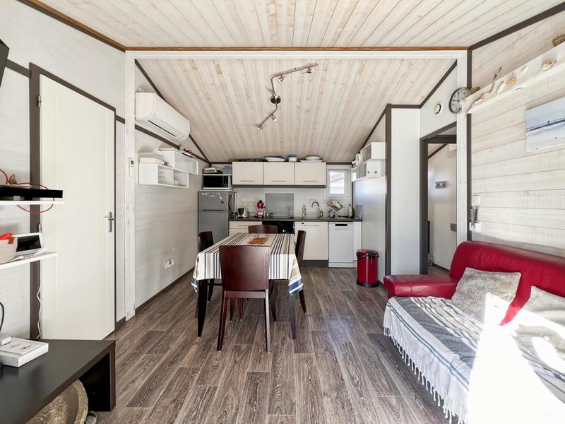 Maison - 47 m² - 4 pièces