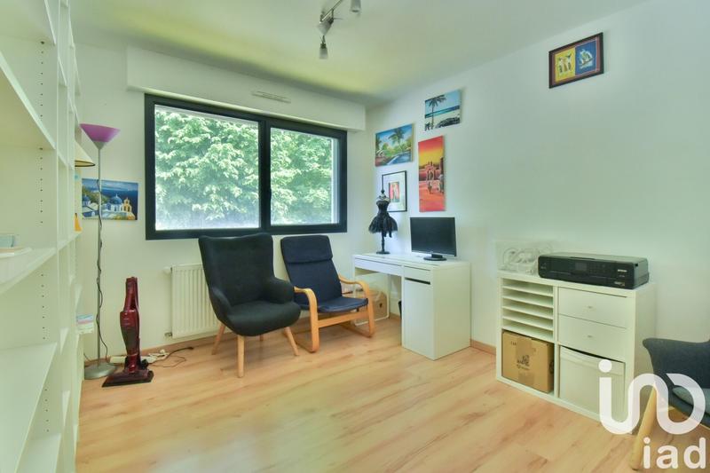 Maison - 154 m² - 7 pièces