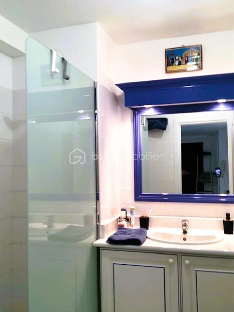 Duplex - 78 m² - 3 pièces