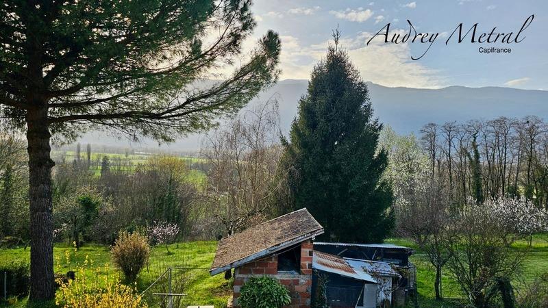 Maison de village - 100 m² - 4 pièces