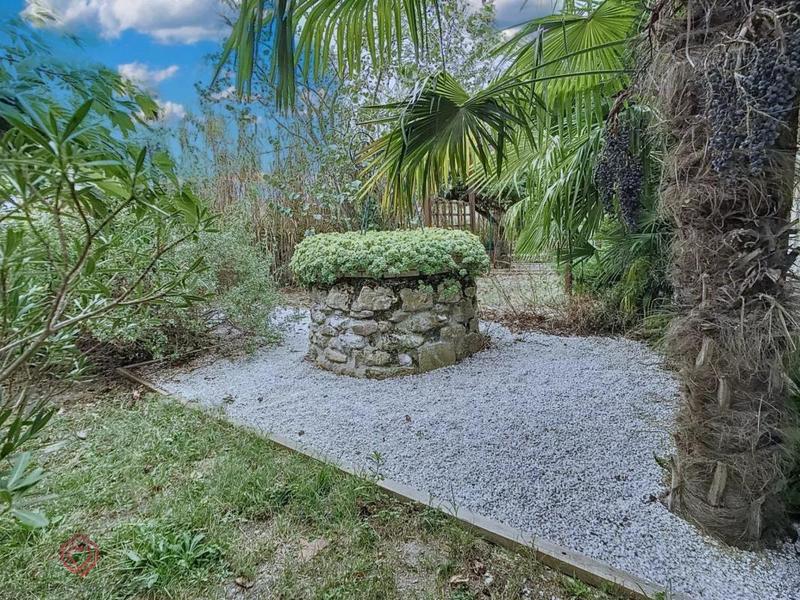 Maison en pierre - 170 m² - 5 pièces