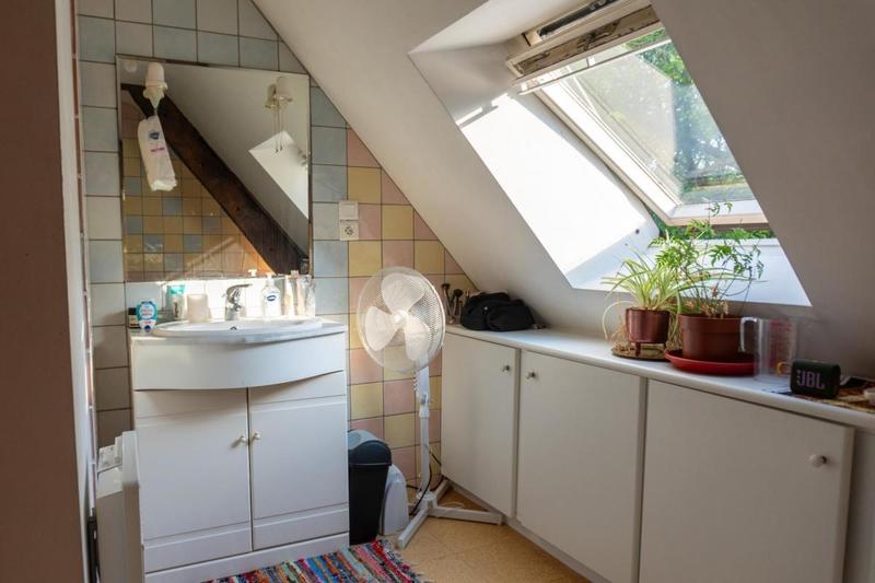 Maison - 135 m² - 5 pièces