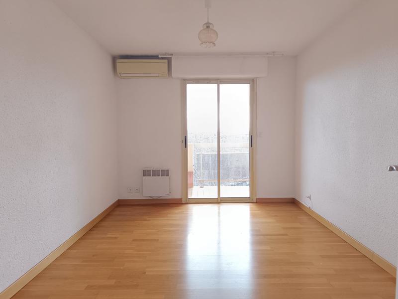 Appartement - 101 m² - 4 pièces
