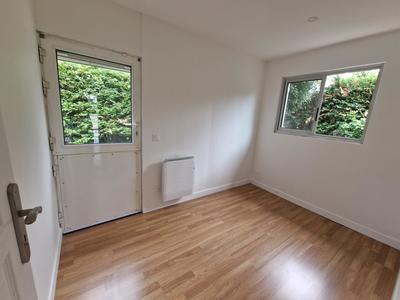 Maison - 33 m² - 2 pièces
