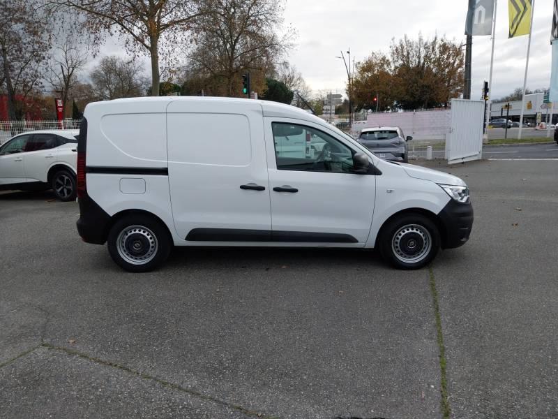 Renault Express (30) Van Blue Dci 75 - 22 Essentiel