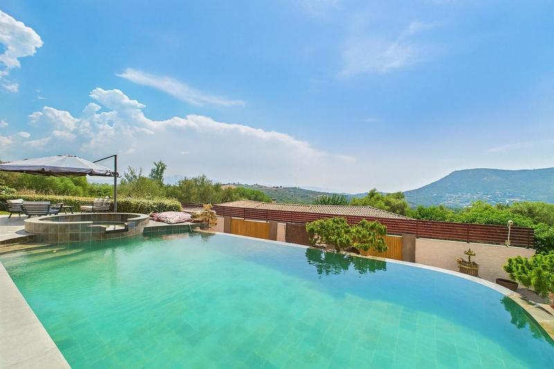 Villa - 111 m² - 3 pièces